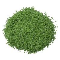 Epoksi Cam Kırığı Mat Fıstık Yeşili - 1KG Epoksi Cam Kırığı Mat Fıstık Yeşili - 1KG