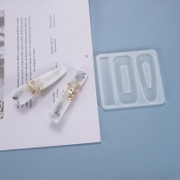 Epoksi Toka Kalıbı Oval Toka Kalıbı Dikdörtgen Toka Kalıbı Silikon 6.2cm Epoksi Toka Kalıbı Oval Toka Kalıbı Dikdörtgen Toka Kalıbı Silikon 6.2cm