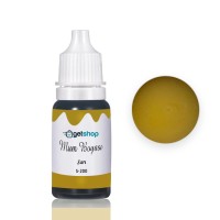 Mum Boyası Mum Renklendirici Boya Mum Sıvı Pigment 15ml - S200 Sarı Mum Boyası Mum Renklendirici Boya Mum Sıvı Pigment 15ml - S200 Sarı