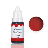 Mum Boyası Mum Renklendirici Boya Mum Sıvı Pigment 15ml - S340 Turuncu Mum Boyası Mum Renklendirici Boya Mum Sıvı Pigment 15ml - S340 Turuncu