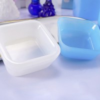 Epoksi Çerezlik Kalıbı Taş Tozu Çerezlik Kalıbı Kare Takı Kutusu Kalıbı Silikon 6.6x2.5cm Epoksi Çerezlik Kalıbı Taş Tozu Çerezlik Kalıbı Kare Takı Kutusu Kalıbı Silikon 6.6x2.5cm