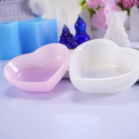 Epoksi Çerezlik Kalıbı Taş Tozu Çerezlik Kalıbı Kalp Takı Kutusu Kalıbı Silikon 8.2x6.9x2.5cm Epoksi Çerezlik Kalıbı Taş Tozu Çerezlik Kalıbı Kalp Takı Kutusu Kalıbı Silikon 8.2x6.9x2.5cm