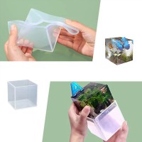 Epoksi Küp Kalıbı Silikon 5cm Epoksi Küp Kalıbı Silikon 5cm