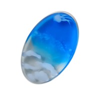 Epoksi Magnet Kalıbı Oval Magnet Kalıbı Silikon 9x6cm Epoksi Magnet Kalıbı Oval Magnet Kalıbı Silikon 9x6cm