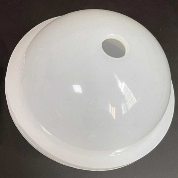 Epoksi Silikon 8cm Küre Kalıbı