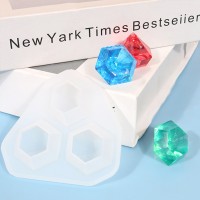 Epoksi Elmas Kolye Kalıbı Kristal Elmas Küpe Kalıbı Silikon 1.8x1.3cm Epoksi Elmas Kolye Kalıbı Kristal Elmas Küpe Kalıbı Silikon 1.8x1.3cm