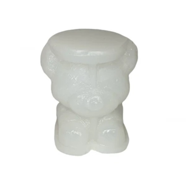 Epoksi Ayıcık Kalıbı Ayıcık Mum Kalıbı Taş Tozu Ayıcık Kalıbı Silikon 6.8x6.4cm Epoksi Ayıcık Kalıbı Ayıcık Mum Kalıbı Taş Tozu Ayıcık Kalıbı Silikon 6.8x6.4cm