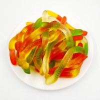 Epoksi Jelibon Kalıbı Haribo Kalıbı Deniz Canlıları Kalıbı Solucan Haribo Kalıbı - Damlalık Esans Hediyeli Epoksi Jelibon Kalıbı Haribo Kalıbı Deniz Canlıları Kalıbı Solucan Haribo Kalıbı - Damlalık Esans Hediyeli