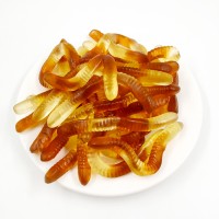 Epoksi Jelibon Kalıbı Haribo Kalıbı Deniz Canlıları Kalıbı Solucan Haribo Kalıbı - Damlalık Esans Hediyeli Epoksi Jelibon Kalıbı Haribo Kalıbı Deniz Canlıları Kalıbı Solucan Haribo Kalıbı - Damlalık Esans Hediyeli