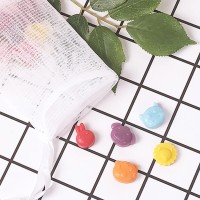 Epoksi Sugarcraft Şekerleme Jelibon Kalıbı Mini Hayvan Haribo Kalıbı - Damlalık Esans Hediyeli GT-219 Epoksi Sugarcraft Şekerleme Jelibon Kalıbı Mini Hayvan Haribo Kalıbı - Damlalık Esans Hediyeli GT-219