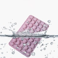 Epoksi Sugarcraft Şekerleme Jelibon Kalıbı Mini Hayvan Haribo Kalıbı - Damlalık Esans Hediyeli GT-219 Epoksi Sugarcraft Şekerleme Jelibon Kalıbı Mini Hayvan Haribo Kalıbı - Damlalık Esans Hediyeli GT-219