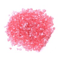 Epoksi Cam Kırığı Sedefli Pembe - 1KG Epoksi Cam Kırığı Sedefli Pembe - 1KG