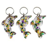 Epoksi Çoklu Yunus Kalıbı Yunus Anahtarlık Kalıbı Silikon 4.5x2.2cm Epoksi Çoklu Yunus Kalıbı Yunus Anahtarlık Kalıbı Silikon 4.5x2.2cm