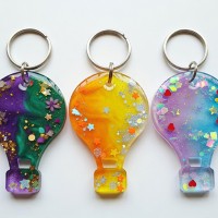 Epoksi Çoklu Kapadokya Balonu Kalıbı Balon Kalıbı Anahtarlık Silikon 4.5x3cm Epoksi Çoklu Kapadokya Balonu Kalıbı Balon Kalıbı Anahtarlık Silikon 4.5x3cm