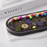 Epoksi Oval Tabak Kalıbı Taş Tozu Tabak Kalıbı Alçı Tabak Kalıbı Silikon 23x9.5cm Epoksi Oval Tabak Kalıbı Taş Tozu Tabak Kalıbı Alçı Tabak Kalıbı Silikon 23x9.5cm