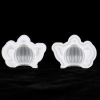 Epoksi Çaydanlık Kalıbı 3D Minyatür Mini Boy Demlik Kalıbı Silikon 2x1.6cm