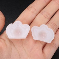 Epoksi Çaydanlık Kalıbı 3D Minyatür Mini Boy Demlik Kalıbı Silikon 2x1.6cm