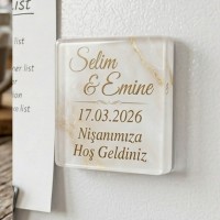 Epoksi Çoklu Kare Magnet Kalıbı Silikon 5x5cm Epoksi Çoklu Kare Magnet Kalıbı Silikon 5x5cm