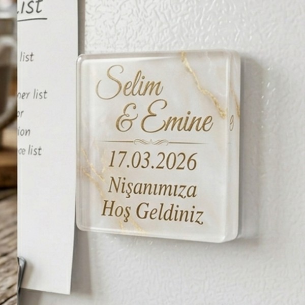 Epoksi Çoklu Kare Magnet Kalıbı Silikon 5x5cm Epoksi Çoklu Kare Magnet Kalıbı Silikon 5x5cm