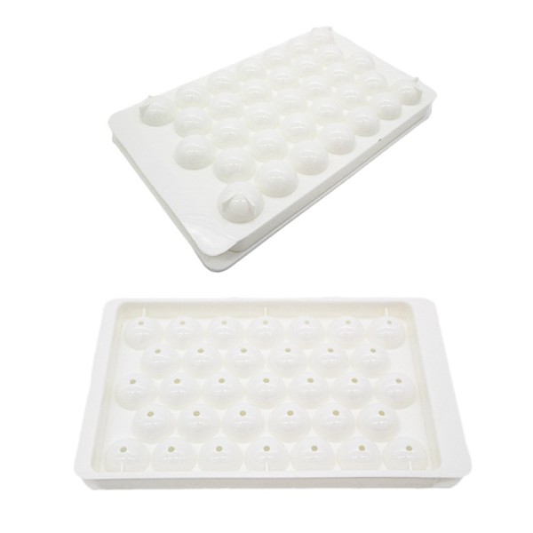 Sabun Üzüm Kalıbı Küre Buz Kalıbı Çoklu Salkım Üzüm Kalıbı Silikon 3cm Sabun Üzüm Kalıbı Küre Buz Kalıbı Çoklu Salkım Üzüm Kalıbı Silikon 3cm