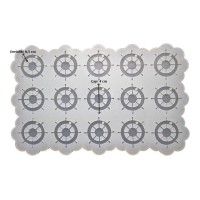 Epoksi Gemi Dümeni Kalıbı Anahtarlık Gemi Dümeni Kalıbı Silikon 4cm Epoksi Gemi Dümeni Kalıbı Anahtarlık Gemi Dümeni Kalıbı Silikon 4cm