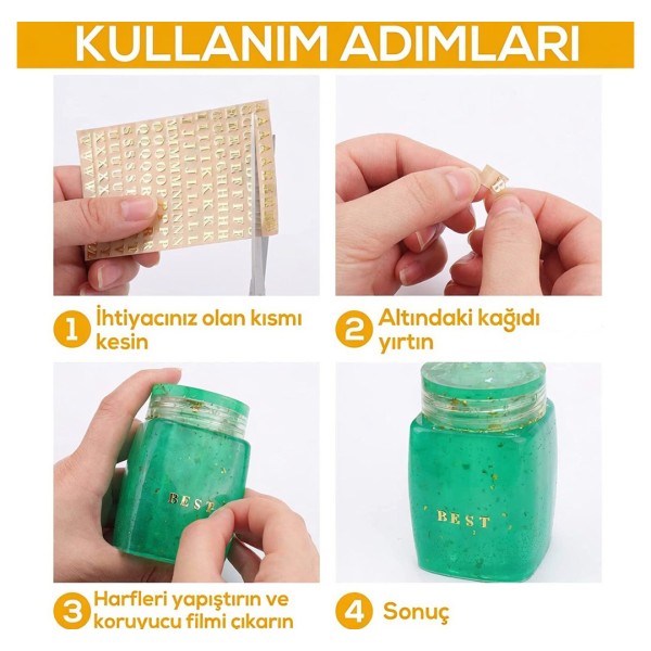 Epoksi Sticker Kabartmalı Epoksi Sticker Seti - 4 Parça Epoksi Sticker Kabartmalı Epoksi Sticker Seti - 4 Parça