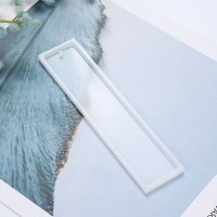 Epoksi Kitap Ayracı Kalıbı Orta Boy Kitap Ayracı Kalıbı Silikon 14.4x3cm 5 Adet Epoksi Kitap Ayracı Kalıbı Orta Boy Kitap Ayracı Kalıbı Silikon 14.4x3cm 5 Adet