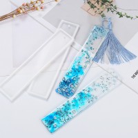 Epoksi Kitap Ayracı Kalıbı Orta Boy Kitap Ayracı Kalıbı Silikon 14.4x3cm 5 Adet Epoksi Kitap Ayracı Kalıbı Orta Boy Kitap Ayracı Kalıbı Silikon 14.4x3cm 5 Adet
