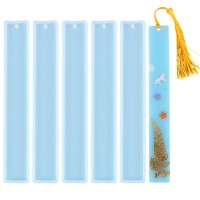 Epoksi Kitap Ayracı Kalıbı Büyük Boy Kitap Ayracı Kalıbı Silikon 19.5x3.1cm 5 Adet Epoksi Kitap Ayracı Kalıbı Büyük Boy Kitap Ayracı Kalıbı Silikon 19.5x3.1cm 5 Adet