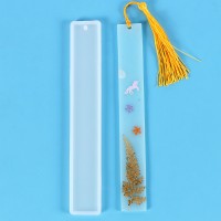 Epoksi Kitap Ayracı Kalıbı Büyük Boy Kitap Ayracı Kalıbı Silikon 19.5x3.1cm 5 Adet Epoksi Kitap Ayracı Kalıbı Büyük Boy Kitap Ayracı Kalıbı Silikon 19.5x3.1cm 5 Adet