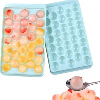 Sabun Üzüm Kalıbı Küre Buz Kalıbı Çoklu Salkım Üzüm Kalıbı Plastik 2.5cm Sabun Üzüm Kalıbı Küre Buz Kalıbı Çoklu Salkım Üzüm Kalıbı Plastik 2.5cm