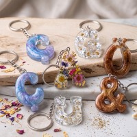 Epoksi Harf Kalıbı Delikli Anahtarlık Harf Kalıbı Alfabe Kalıbı Silikon 4.5cm Epoksi Harf Kalıbı Delikli Anahtarlık Harf Kalıbı Alfabe Kalıbı Silikon 4.5cm