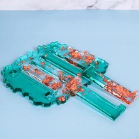 Epoksi Magnet Kalıbı Magnet Standı Magnet Tutucu Kalıbı Silikon 12x10cm Epoksi Magnet Kalıbı Magnet Standı Magnet Tutucu Kalıbı Silikon 12x10cm