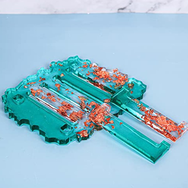 Epoksi Magnet Kalıbı Magnet Standı Magnet Tutucu Kalıbı Silikon 12x10cm Epoksi Magnet Kalıbı Magnet Standı Magnet Tutucu Kalıbı Silikon 12x10cm