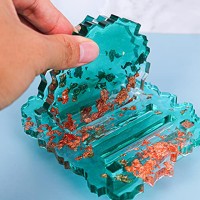 Epoksi Magnet Kalıbı Magnet Standı Magnet Tutucu Kalıbı Silikon 12x10cm Epoksi Magnet Kalıbı Magnet Standı Magnet Tutucu Kalıbı Silikon 12x10cm