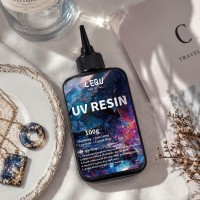 Uv Epoksi Reçine 100GR