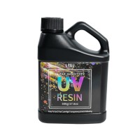 Uv Epoksi Reçine 500GR
