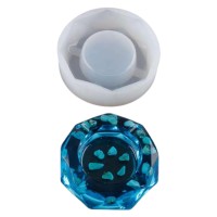 Epoksi Kristal Küllük Kalıbı Kokulu Taş Tozu Küllük Kalıbı Silikon 10x10cm Epoksi Kristal Küllük Kalıbı Kokulu Taş Tozu Küllük Kalıbı Silikon 10x10cm
