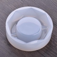 Epoksi Kristal Küllük Kalıbı Kokulu Taş Tozu Küllük Kalıbı Silikon 10x10cm Epoksi Kristal Küllük Kalıbı Kokulu Taş Tozu Küllük Kalıbı Silikon 10x10cm