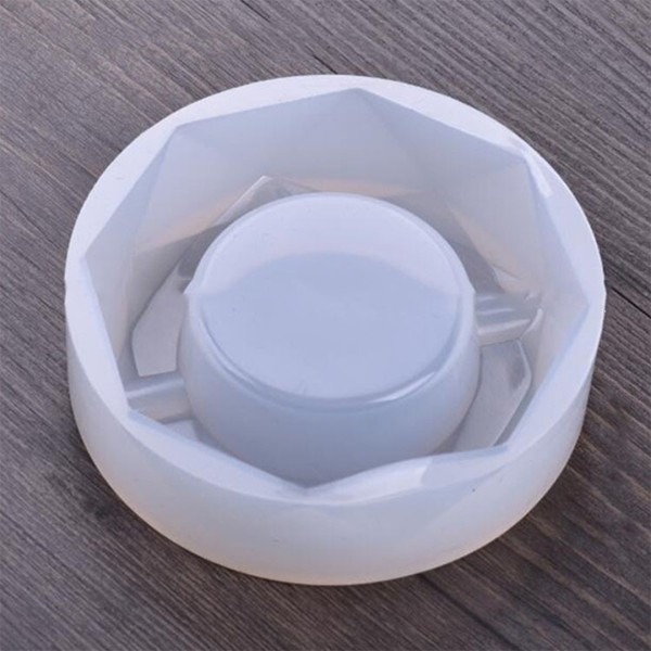Epoksi Kristal Küllük Kalıbı Kokulu Taş Tozu Küllük Kalıbı Silikon 10x10cm Epoksi Kristal Küllük Kalıbı Kokulu Taş Tozu Küllük Kalıbı Silikon 10x10cm