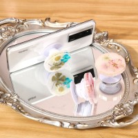 Epoksi Telefon Tutucu Magnet Kalıbı Kalıbı Silikon 5x5cm - Pop Socket Aparatı Hediyeli Epoksi Telefon Tutucu Magnet Kalıbı Kalıbı Silikon 5x5cm - Pop Socket Aparatı Hediyeli