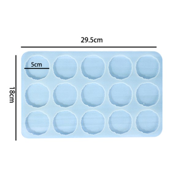 Epoksi Telefon Tutucu Magnet Kalıbı Kalıbı Silikon 5x5cm - Pop Socket Aparatı Hediyeli Epoksi Telefon Tutucu Magnet Kalıbı Kalıbı Silikon 5x5cm - Pop Socket Aparatı Hediyeli
