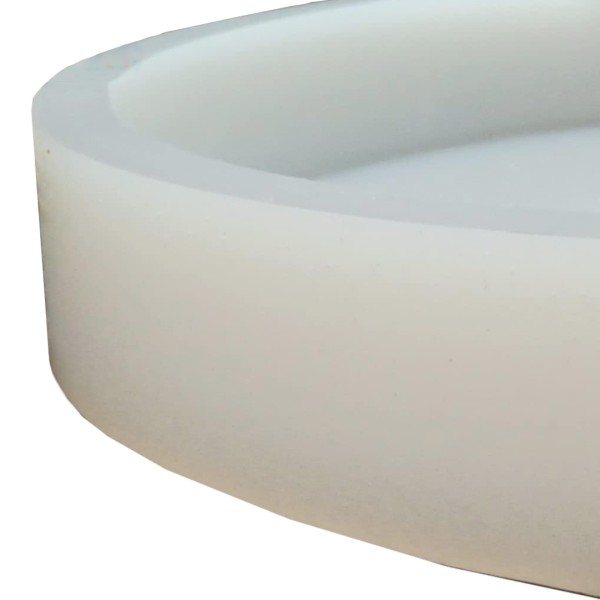 Epoksi Sehpa Kalıbı Yuvarlak Daire Sehpa Kalıbı Silikon 38,5cm ( Ön Sipariş 3-5 İş Günü ) Epoksi Sehpa Kalıbı Yuvarlak Daire Sehpa Kalıbı Silikon 38,5cm ( Ön Sipariş 3-5 İş Günü )