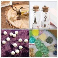 Epoksi Kolye Çivisi Takı Çivisi Kolye Vidası Epoksi Anahtarlık Çivisi Gold 1KG