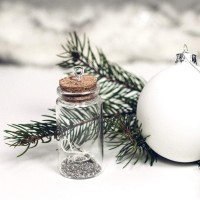 Epoksi Kolye Çivisi Takı Çivisi Kolye Vidası Epoksi Anahtarlık Çivisi Gold 1KG