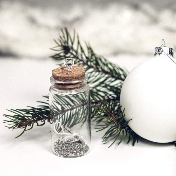 Epoksi Kolye Çivisi Takı Çivisi Kolye Vidası Epoksi Anahtarlık Çivisi Gold 1KG