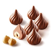 Silikon Çikolata Kalıbı Choco Flame Silikon Kalıbı GT1228 Silikon Çikolata Kalıbı Choco Flame Silikon Kalıbı GT1228