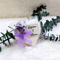 Epoksi Çoklu Kalp Magnet Silikon Kalıbı EM26 Epoksi Çoklu Kalp Magnet Silikon Kalıbı EM26