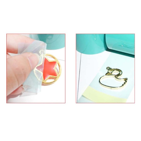 Epoksi Bandı 5 Metre