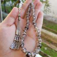 Epoksi Tesbih Kalıbı Seti 10mm Epoksi Tesbih Kalıbı Seti 10mm